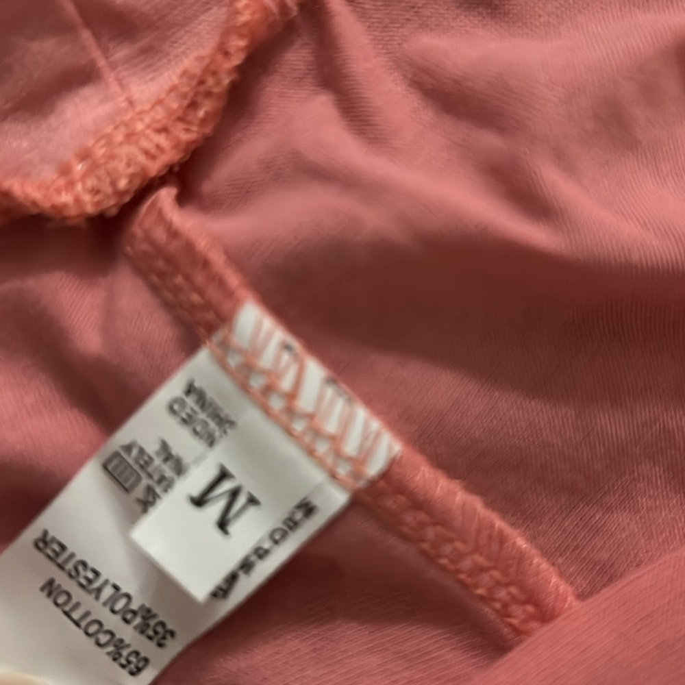 Women’s Pajama / Lounge Short Set - Picture 4 of 5